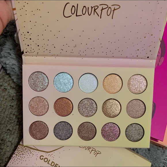 COLOURPOP BUNDLE. - Picture 4 of 6